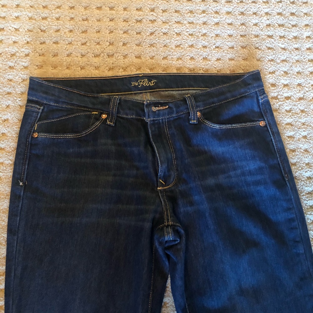 Jean